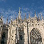 duomo milano