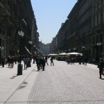 hotel mailand