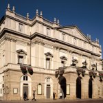 teatro la scala milano